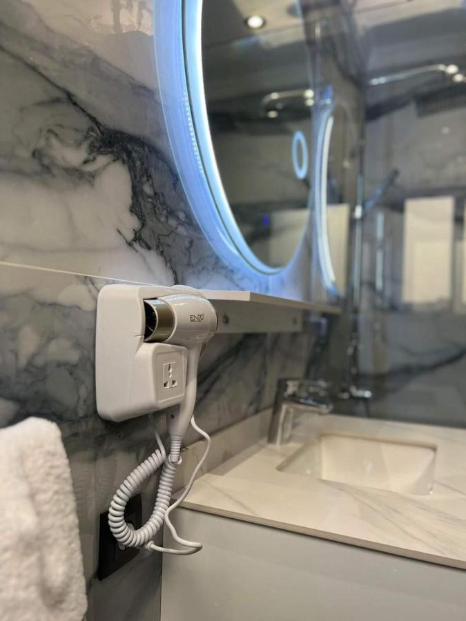 Apartamento Centrico 3 Tanger Idrissia Exterior foto