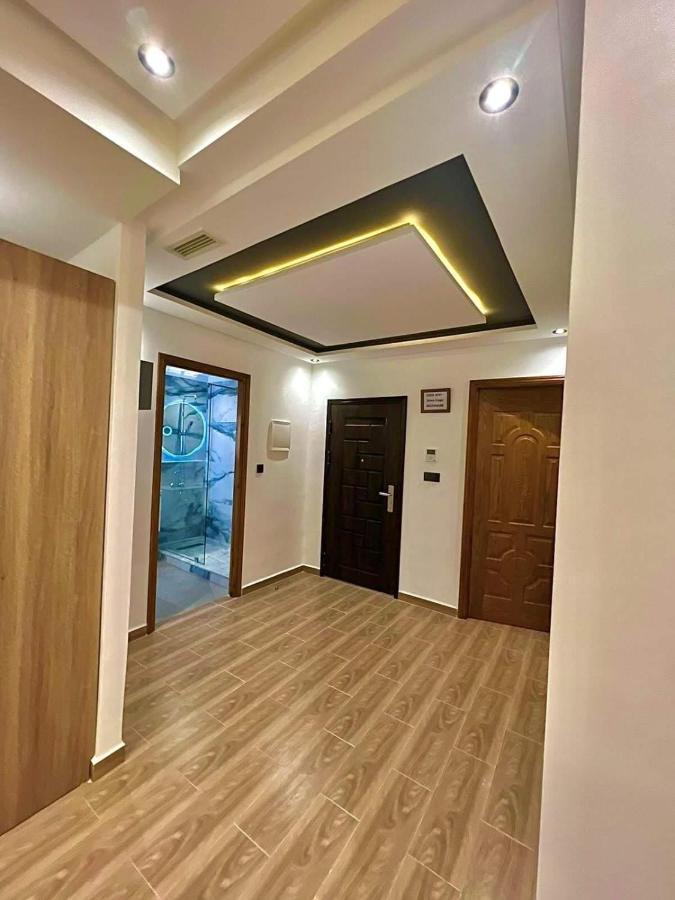 Apartamento Centrico 3 Tanger Idrissia Exterior foto