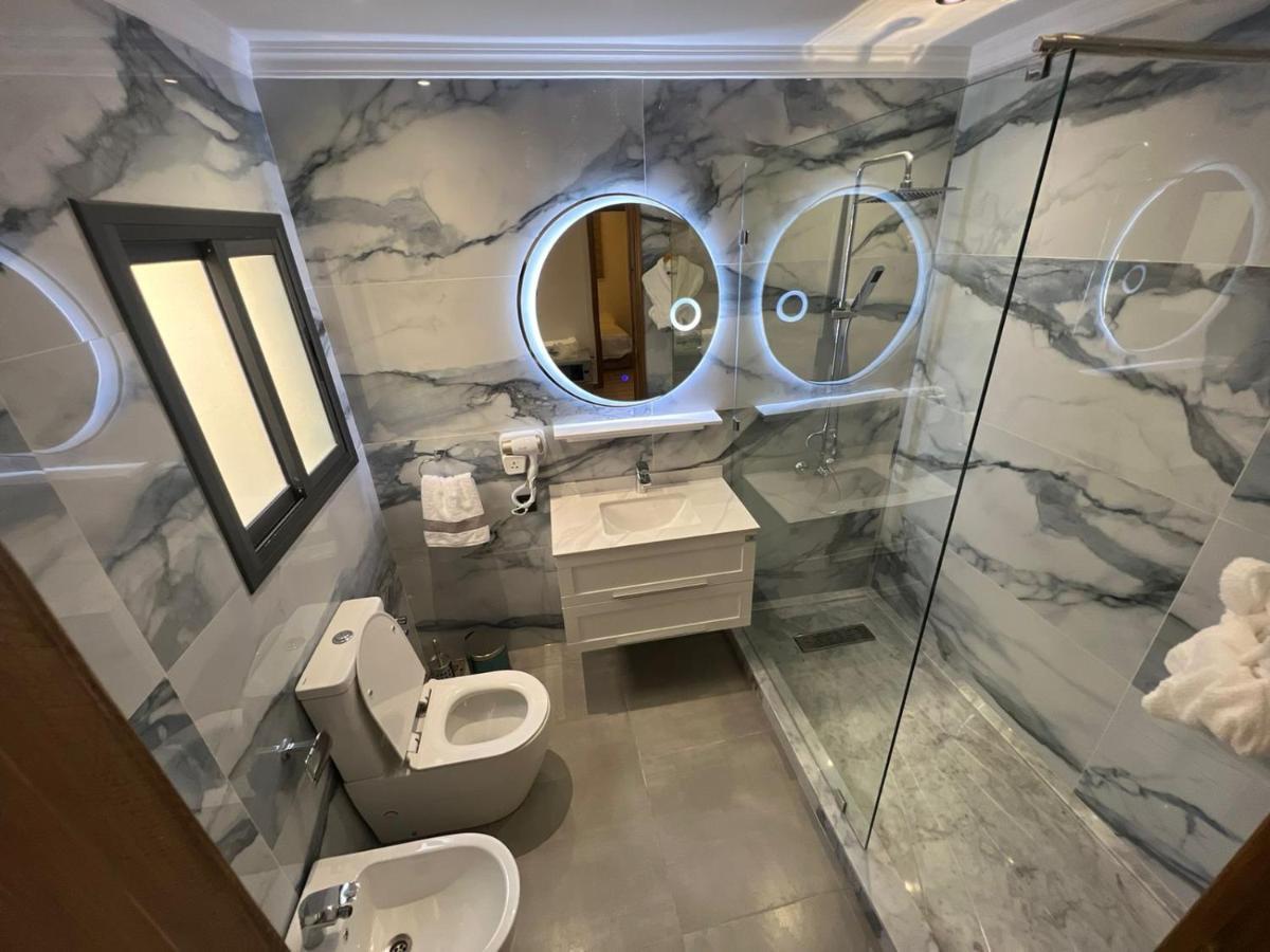 Apartamento Centrico 3 Tanger Idrissia Exterior foto
